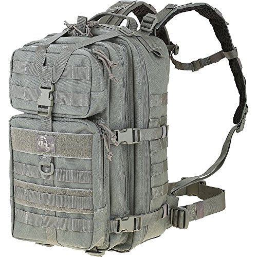 Maxpedition Falcon-III Backpack (Foliage Green) | Backpacks4Less