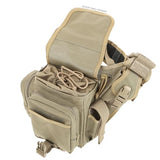Maxpedition Fatboy Versipack, Khaki
