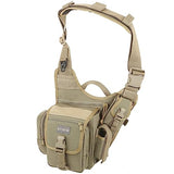 Maxpedition Fatboy Versipack, Khaki | Backpacks4Less