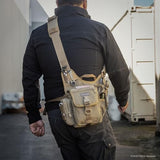 Maxpedition Fatboy Versipack, Khaki