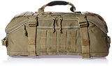 Maxpedition Fliegerduffel Adventure Bag, Khaki