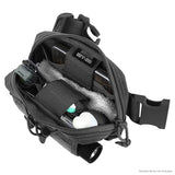 Maxpedition Janus Extension Pocket (Black)
