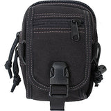 Maxpedition M-1 Waistpack (Black) | Backpacks4Less