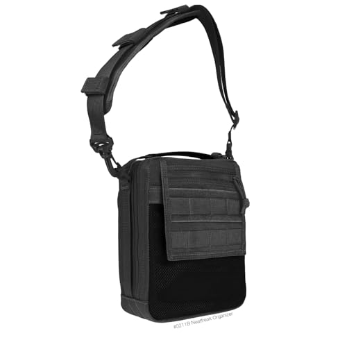Maxpedition Neatfreak Organizer, Black, One Size | Backpacks4Less