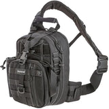 Maxpedition Noatak Gearslinger (Black) | Backpacks4Less