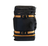 Mazama DAE Pack – All - in - One, Airline Approved Carry - On Backpack. Multi - Use Daypack with Pockets for Hydration Reservoir and Laptop, for School, Work, Travel, Hiking & Commuting. Includes Rain Cover.