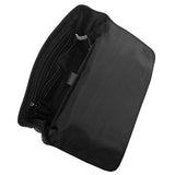 McKlein Element, 17" Backpack Laptop Briefcase, Laptop & Tablet, Travel Business Backpack & Cross - Body, Dual Compartment Laptop/Computer & Tablet Backpack Bag Case