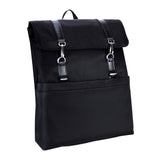 McKlein Element, 17" Backpack Laptop Briefcase, Laptop & Tablet, Travel Business Backpack & Cross - Body, Dual Compartment Laptop/Computer & Tablet Backpack Bag Case