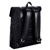 McKlein Element, 17" Backpack Laptop Briefcase, Laptop & Tablet, Travel Business Backpack & Cross - Body, Dual Compartment Laptop/Computer & Tablet Backpack Bag Case