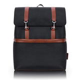 McKleinUSA Element, 1680D Ballistic Nylon with Leather Trim, 17
