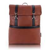 McKleinUSA Element, Pebble Grain Calfskin Leather, 17