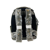 MCM - Backpacks - Stark Small Nordstrom Exclusive Sea Turtle Visetos Leather Backpack Bookbag
