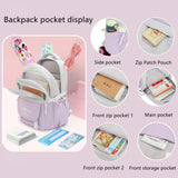 Mfikaryi Rolling Backpack,Backpack with Wheels for Boys,Capacity Wheeled Bookbag for School,Roller Backpack