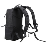 MGFLASHFORCE Small Military Tactical Backpack, Molle Army Pack Daypack, Laptop Compartment, 18L