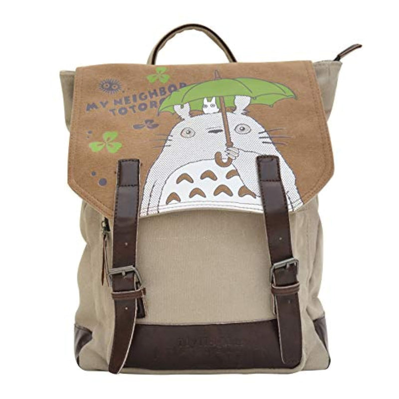 MiaoDuo Anime Backpacks Unisex Boy Girl Canvas Bookbag Cosplay Backpack Travel Bag Daypack For Anime Fans