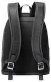 Michael Kors Men's Malone Backpack, Black, One Size