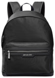 Michael Kors Men's Malone Backpack, Black, One Size