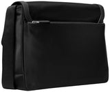 Michael Kors Men's Malone Cargo Messenger Bag, Black, One Size