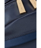 Michael Kors Prescott Large Backpack, Navy, One Size