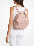 Michael Kors Sable Medium Backpack, Gold - Tone Hardware/Soft Pink