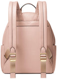 Michael Kors Women's Bex Medium Backpack, Soft Pink