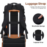 MIUSSE MAX Luggage Sets 3 Piece, 20 Inch Hardshell Carry On Luggage 22x14x9 Airline Approved, Suitcase with TSA Locks & YKK Zippers, Carry On Suitcase with Wheels for Men & Women Travel