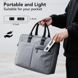 MOKUA Portable Digital Luggage Scale, 110lbs Hanging Baggage Scale with Backlit LCD Display, Portable Suitcase Weighing Scale, Travel Luggage Weight Scale with Hook