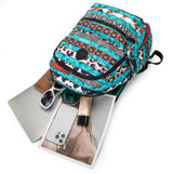 Montana West Backpack for Women Western Travel Backpack Purse Casual Daypack for Laptop College