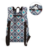 Montana West Backpack for Women Western Travel Backpack Purse Casual Daypack for Laptop College