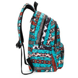 Montana West Backpack for Women Western Travel Backpack Purse Casual Daypack for Laptop College