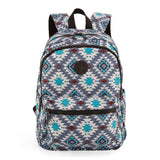 Montana West Backpack for Women Western Travel Backpack Purse Casual Daypack for Laptop College