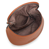 Montana West Crossbody Bags Bum Bag for Women Large Sling Bag with Adjustable Strap and Coin Purse, MWC - 285BR