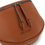 Montana West Crossbody Bags Bum Bag for Women Large Sling Bag with Adjustable Strap and Coin Purse, MWC - 285BR