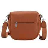 Montana West Crossbody Bags Bum Bag for Women Large Sling Bag with Adjustable Strap and Coin Purse, MWC - 285BR
