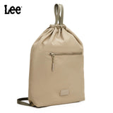Montana West Lee Drawstring Backpack Bag Lightweight Small Gym Swim Beach Bag Water Resistant Sports Sackpack for Men Women