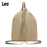 Montana West Lee Drawstring Backpack Bag Lightweight Small Gym Swim Beach Bag Water Resistant Sports Sackpack for Men Women