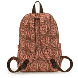 Montana West Western Backpack Purse for Women Lightweight Rucksack Casual Daypack for Laptop Travel College