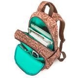 Montana West Western Backpack Purse for Women Lightweight Rucksack Casual Daypack for Laptop Travel College