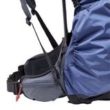 Mountain Hardwear 1938291445S/M PCT W 50L Backpack Northern Blue S/M