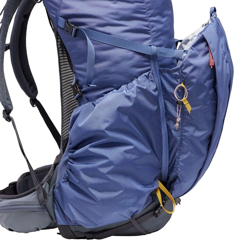 Mountain Hardwear 1938291445S/M PCT W 50L Backpack Northern Blue S/M