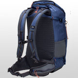 Mountain Hardwear 1938311445M/L JMT W 35L Backpack Northern Blue M/L