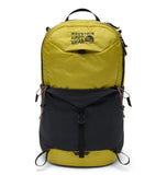 Mountain Hardwear Field Day 16L Backpack, Bright Olive, One Size