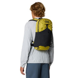 Mountain Hardwear Field Day 16L Backpack, Bright Olive, One Size