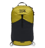 Mountain Hardwear Field Day 16L Backpack, Bright Olive, One Size