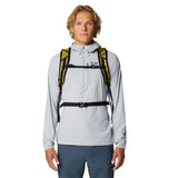 Mountain Hardwear Field Day 16L Backpack, Bright Olive, One Size