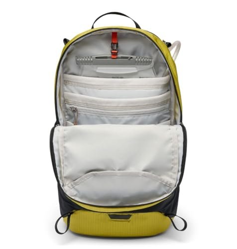 Mountain Hardwear Field Day 16L Backpack, Bright Olive, One Size