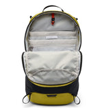 Mountain Hardwear Field Day 16L Backpack, Bright Olive, One Size