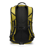 Mountain Hardwear Field Day 16L Backpack, Bright Olive, One Size