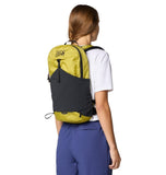 Mountain Hardwear Field Day 16L Backpack, Bright Olive, One Size