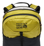 Mountain Hardwear Field Day 16L Backpack, Bright Olive, One Size